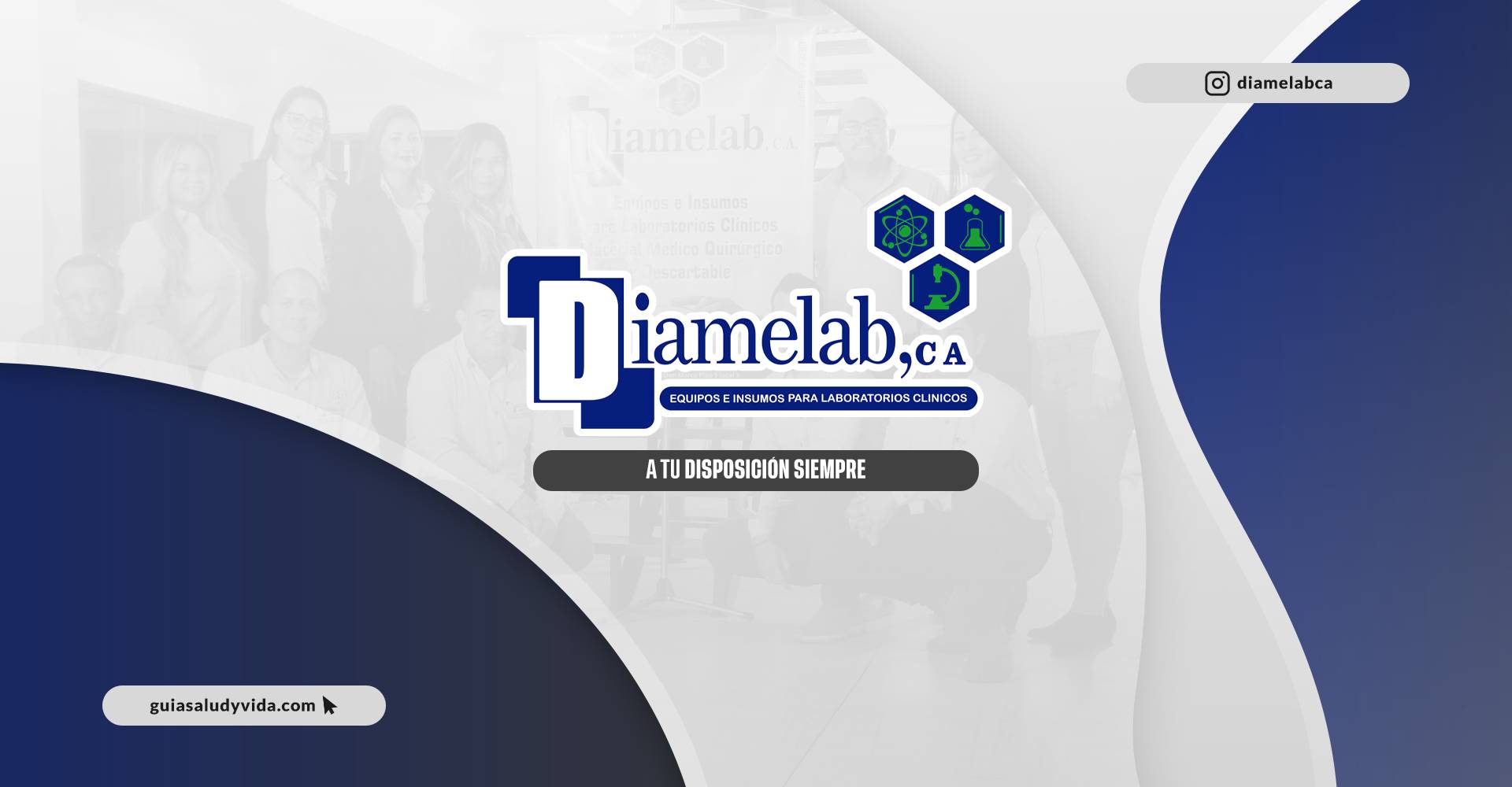 Diamelab